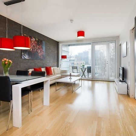 Akers Have Apartments Oslo Extérieur photo