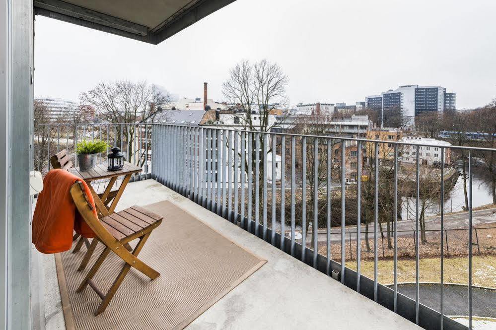 Akers Have Apartments Oslo Extérieur photo