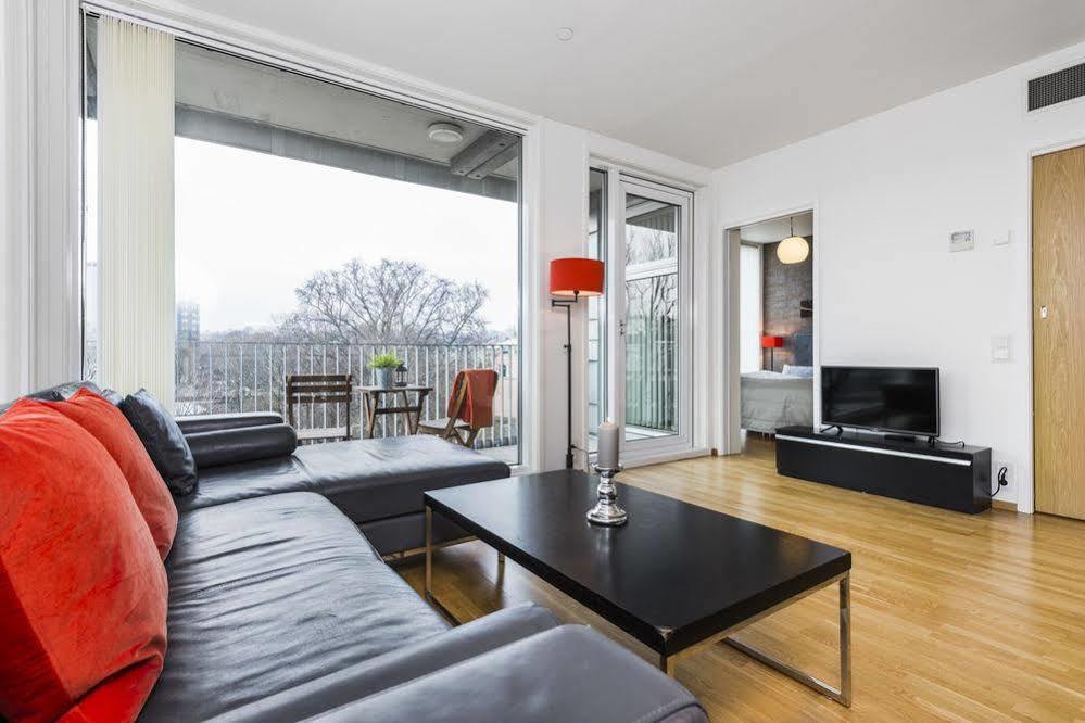 Akers Have Apartments Oslo Extérieur photo