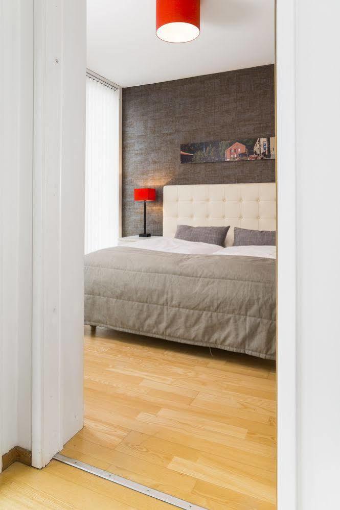 Akers Have Apartments Oslo Extérieur photo