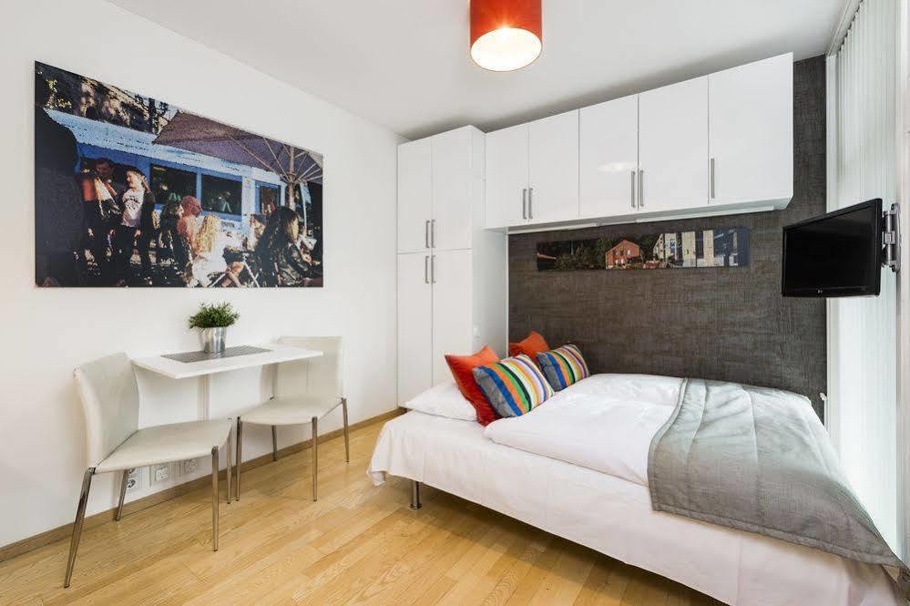 Akers Have Apartments Oslo Extérieur photo